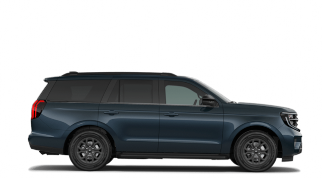 2026 Ford Expedition